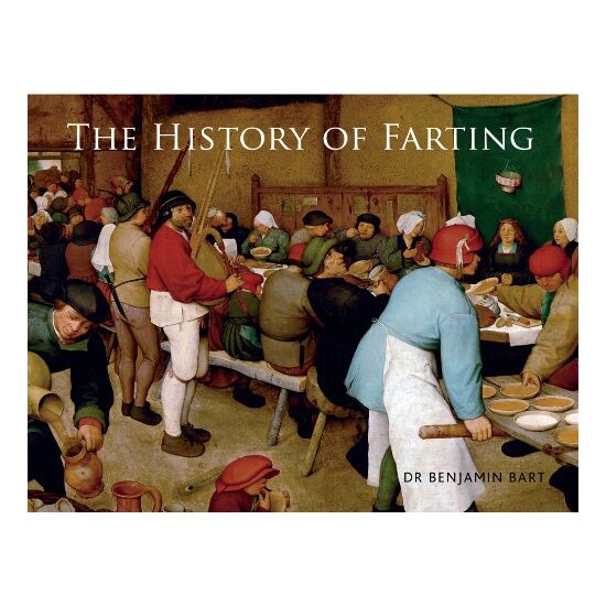 History of Farting