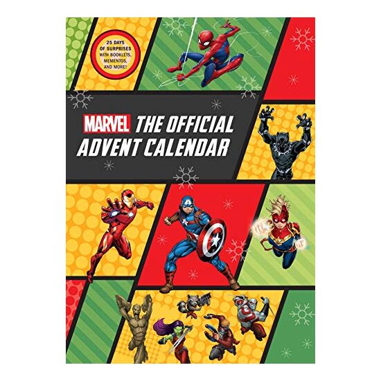 Marvel