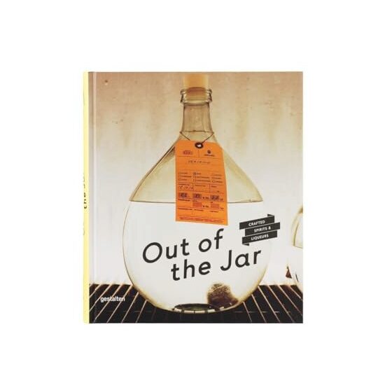 Out of the Jar - Imagine 1