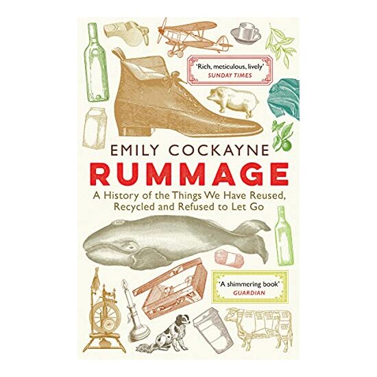 Rummage - Imagine 1