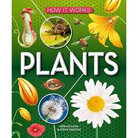 How It Works Plants