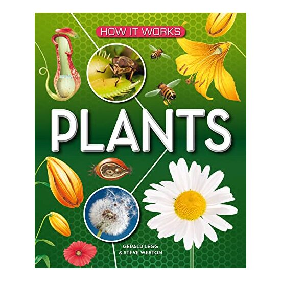 How It Works Plants