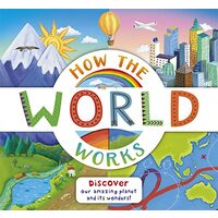 How the World Works, Christiane Dorion, Beverley Young