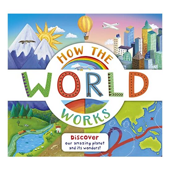 How the World Works, Christiane Dorion, Beverley Young