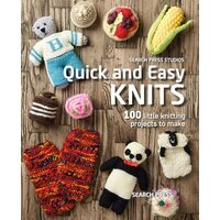 Quick and Easy Knits