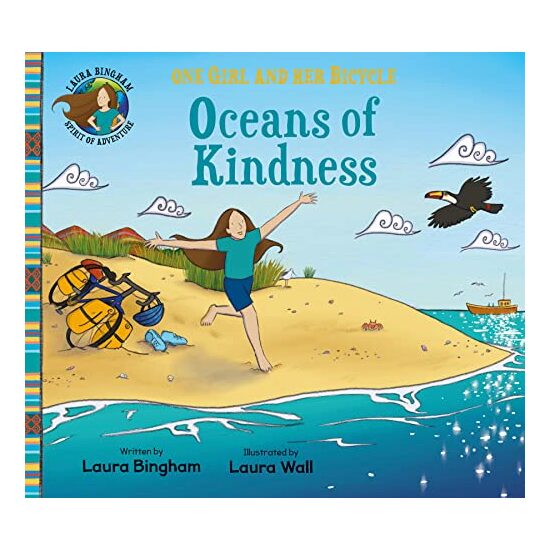 Oceans of Kindness