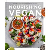 Nourishing Vegan Every Day