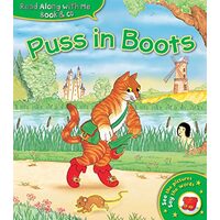 Puss in Boots