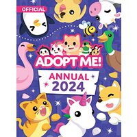 Adopt Me! Annual 2024