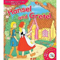 Hansel and Gretel
