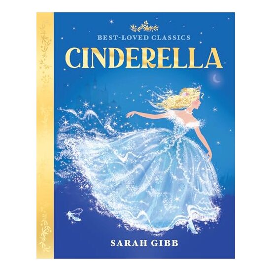 Cinderella - Imagine 1