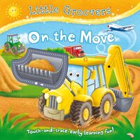 On the Move, Angie Hewitt