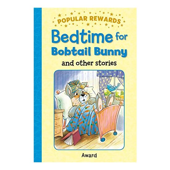 Bedtime for Bobtail Bunny - Imagine 1