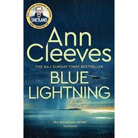 Blue Lightning