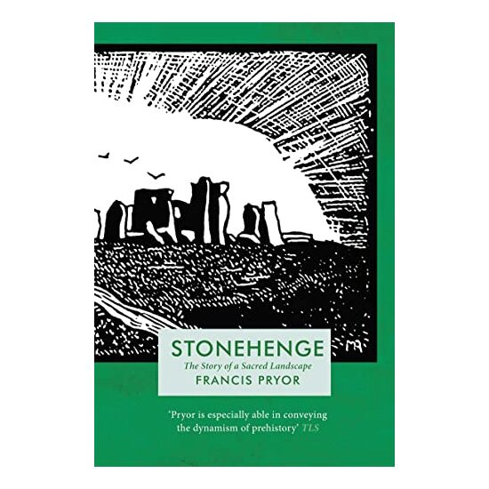 Stonehenge