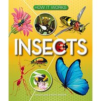 How It Works Insects