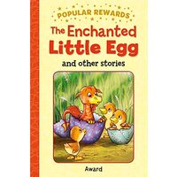 Enchanted Little Egg