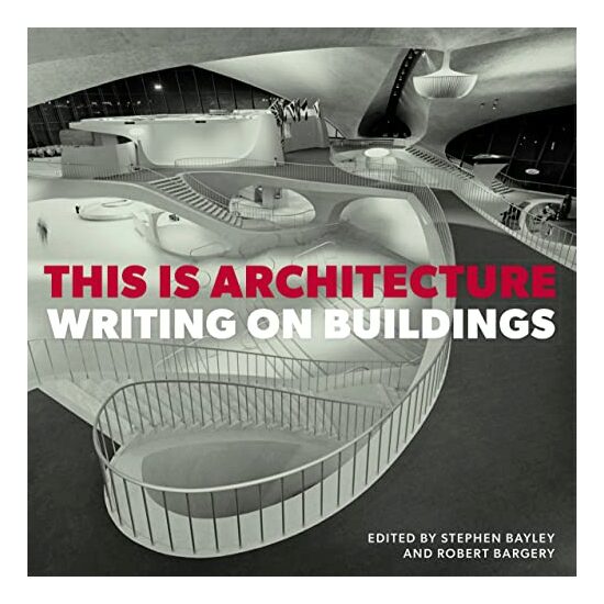 This Is Architecture
