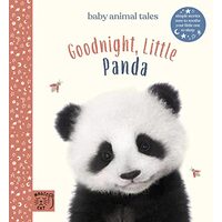 Goodnight, Little Panda