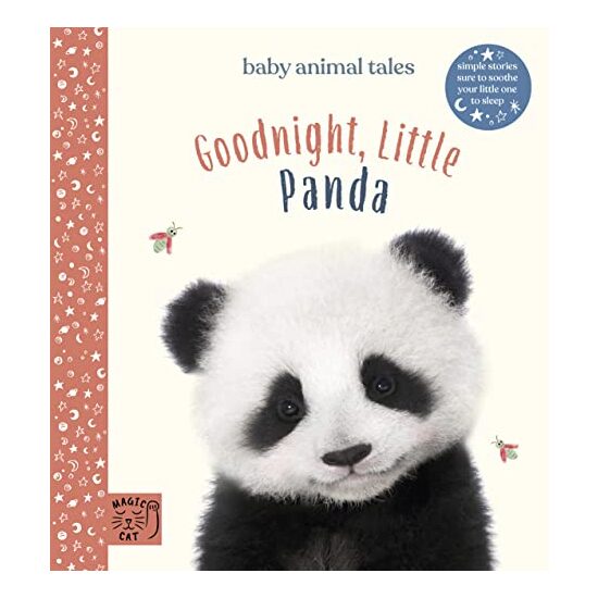 Goodnight, Little Panda - Imagine 1