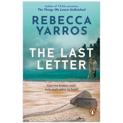 The Last Letter