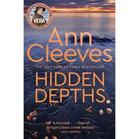 Hidden Depths, ANN CLEEVES