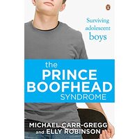 Prince Boofhead Syndrome
