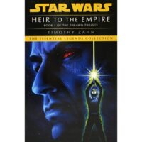 Star Wars - Heir to the Empire (Thrawn Trilogy - Book 1)