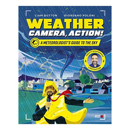 Weather, Camera, Action! - Imagine 1