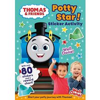 Thomas and Friends, Thomas & Friends