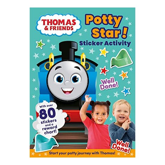 Thomas and Friends, Thomas & Friends