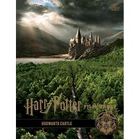 Harry Potter: the Film Vault - Volume 6: Hogwarts Castle