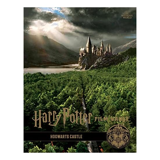 Harry Potter: the Film Vault - Volume 6: Hogwarts Castle