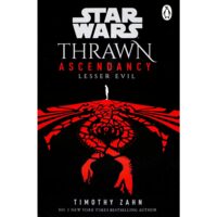 Thrawn Ascendancy : Lesserevil