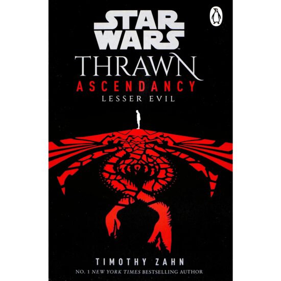 Thrawn Ascendancy : Lesserevil