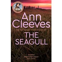 The Seagull, ANN CLEEVES