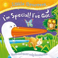 Little Groovers - I'm Special, I've Got