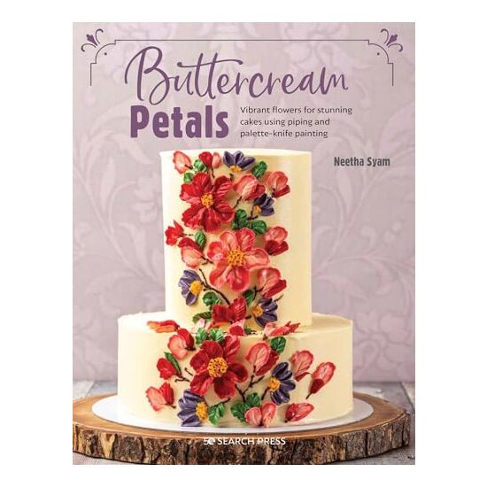 Buttercream Petals