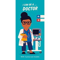 I Can Be A ... Doctor, Various