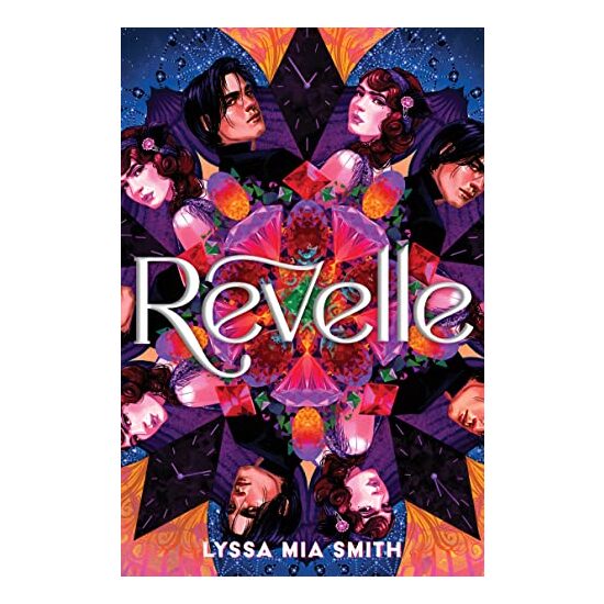 Revelle