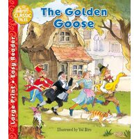 The Golden Goose