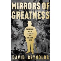 Churchill, David Reynolds