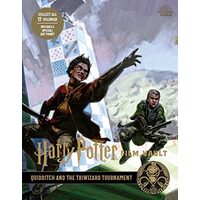 Harry Potter: the Film Vault - Volume 7