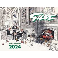 Giles 2024