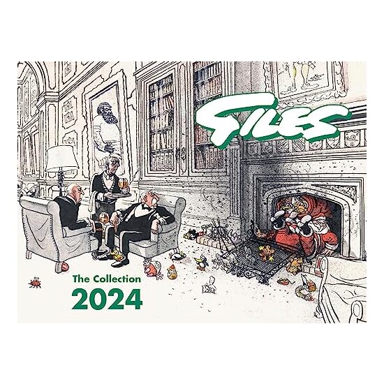 Giles 2024 - Imagine 1