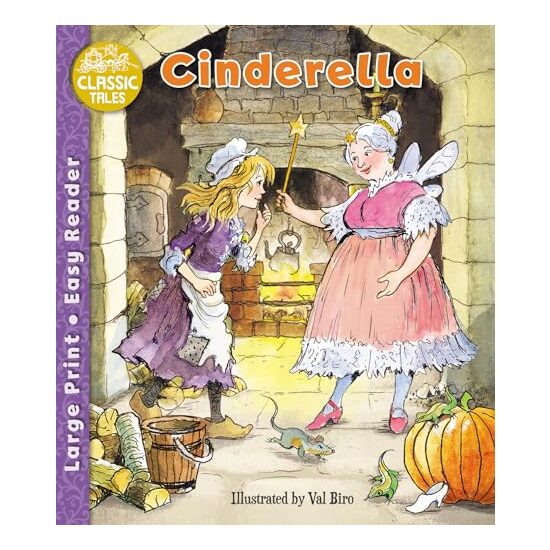 Cinderella