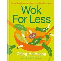 Wok for Less