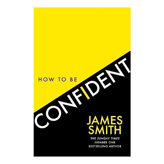 How to Be Confident - Imagine 1