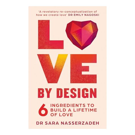 Love by Design