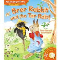 Brer Rabbit and the Tar Baby